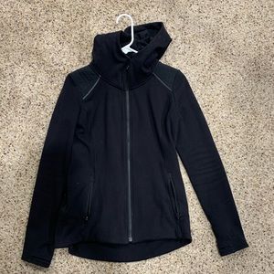Athleta sport jacket